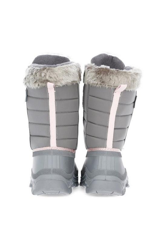 Trespass Stavra II Snow Boots 2