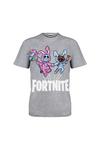 Fortnite Bunny Trouble Short Sleeve T-Shirt thumbnail 1