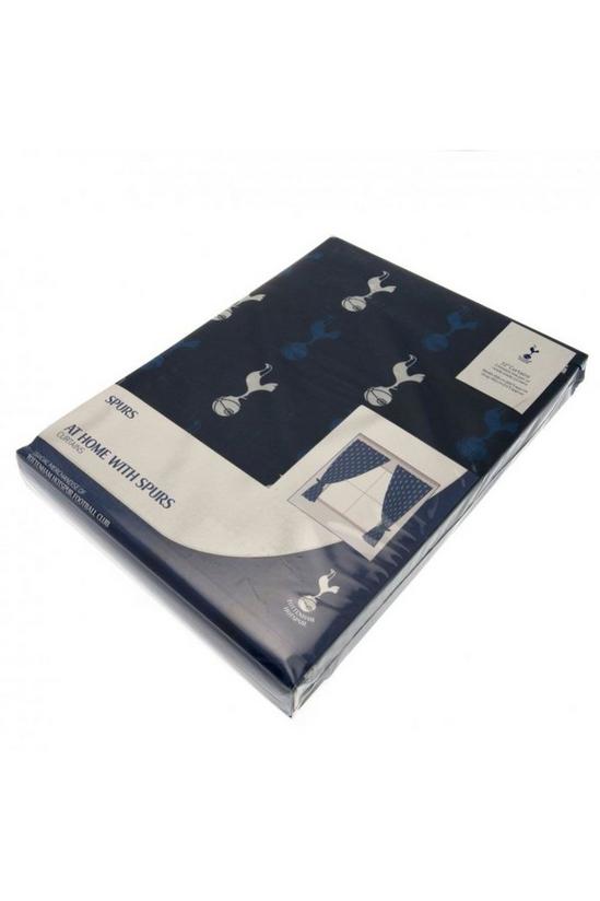 Tottenham Hotspur FC Official Curtains 3
