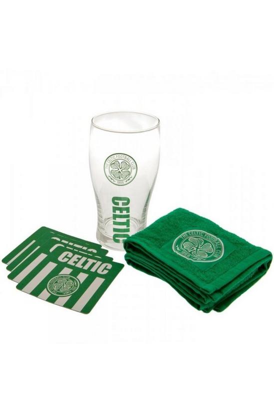 Celtic FC Official Mini Bar Set 1