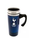 Tottenham Hotspur FC Aluminium Travel Mug thumbnail 1