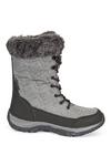 Trespass Esmae Waterproof Snow Boots thumbnail 1