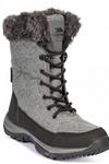 Trespass Esmae Waterproof Snow Boots thumbnail 4