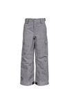 Trespass Joust Weatherproof Padded Touch Fastening Trousers thumbnail 1