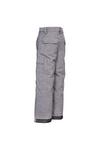 Trespass Joust Weatherproof Padded Touch Fastening Trousers thumbnail 2