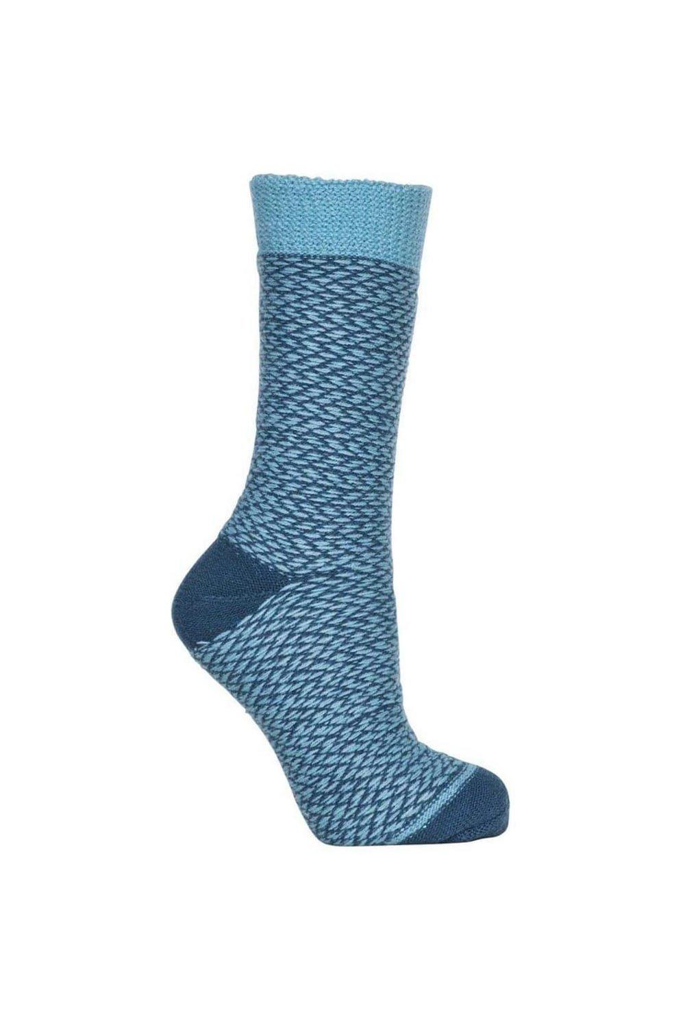 Thermski Tog Rated Ultra Thick Terry Lined Socks
