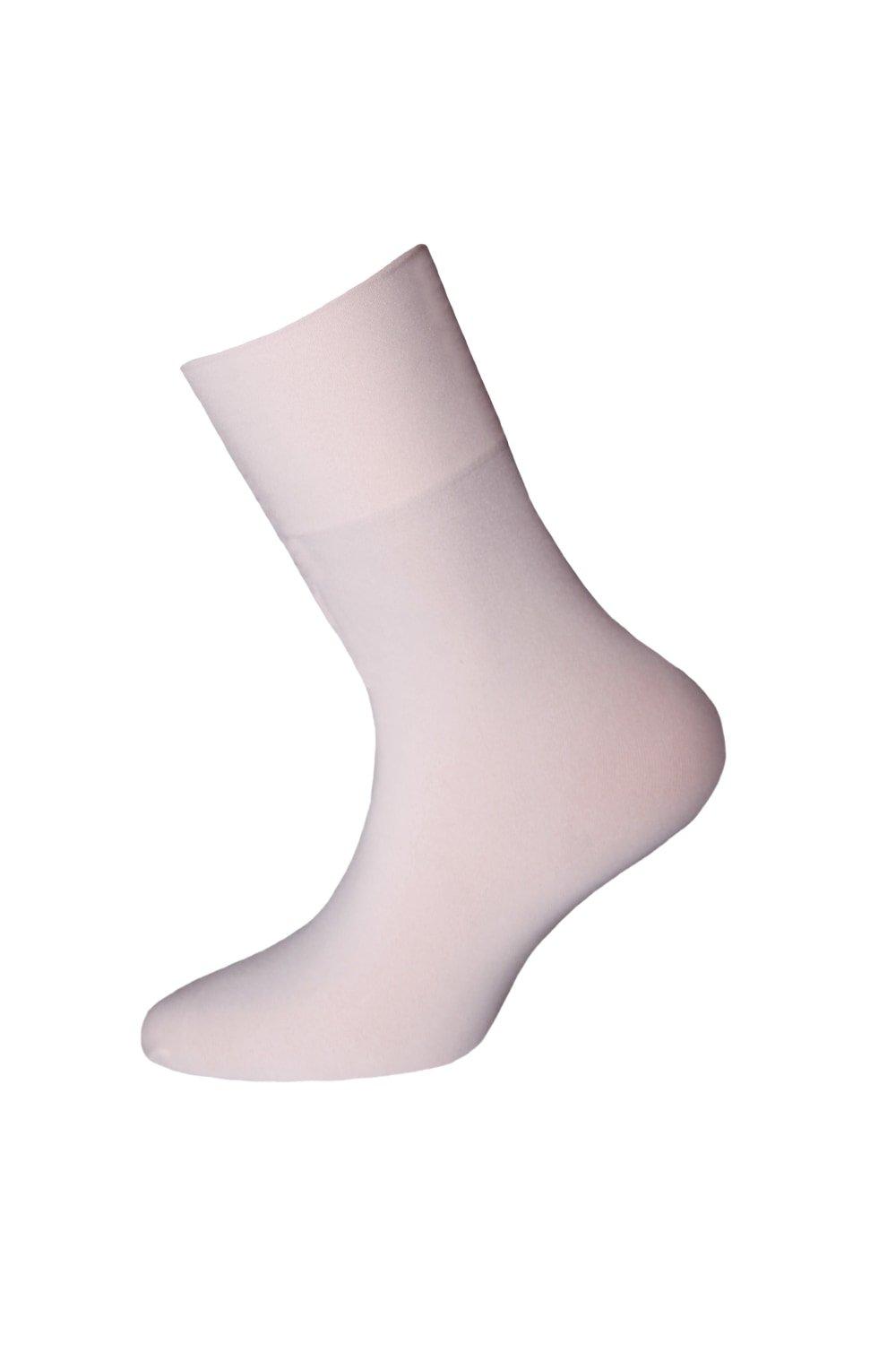 Classic Colour Dance Socks (1 Pair)