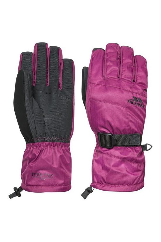 Trespass Embray Gloves 1