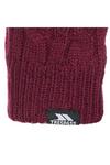 Trespass Sutella Knitted Gloves thumbnail 3