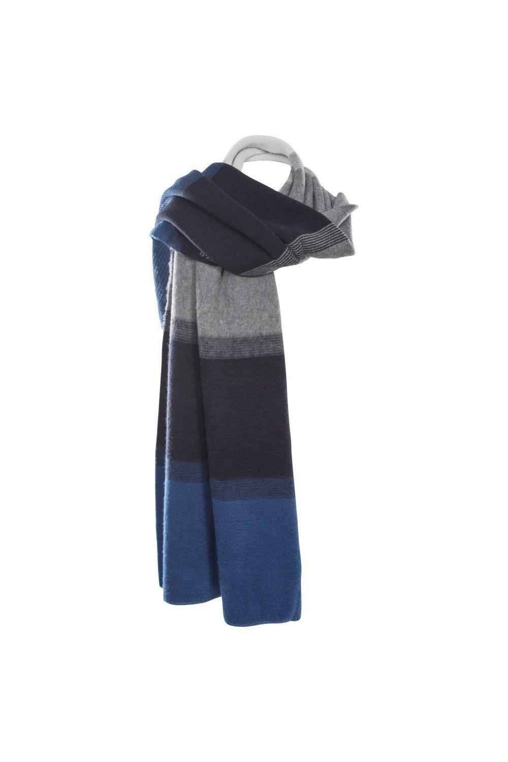 Embrace Knitted Scarf