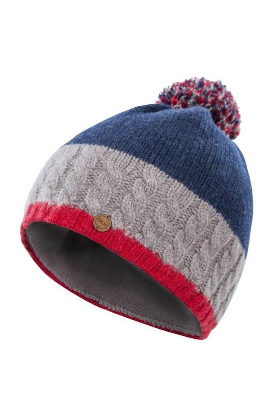 Trespass Sheeran Knitted Hat 2