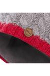 Trespass Sheeran Knitted Hat thumbnail 3