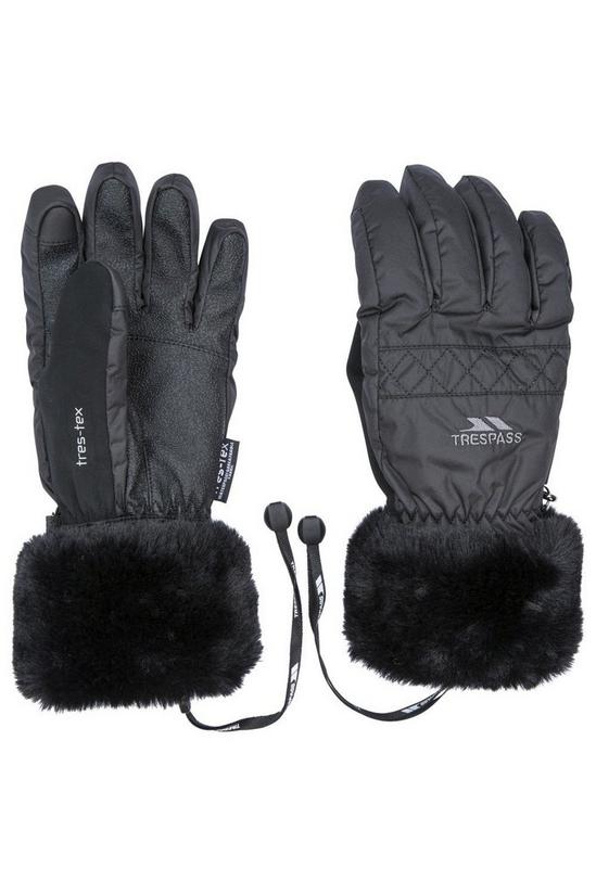 Trespass Yanki Gloves 1