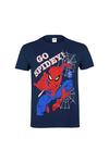 Spider-Man Go Spidey T-Shirt thumbnail 1