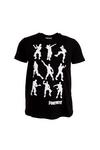 Fortnite Dance Moves T-Shirt thumbnail 1