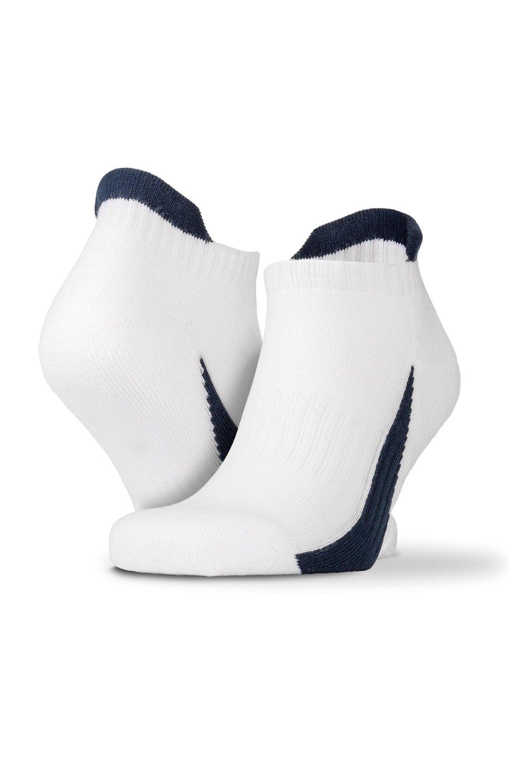 Sports Trainer Socks (Pack Of 3)