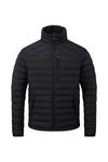 TOG24 'Drax' Funnel Neck Down Jacket thumbnail 4