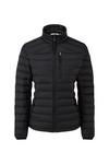 TOG24 'Drax' Funnel Neck Down Jacket thumbnail 5