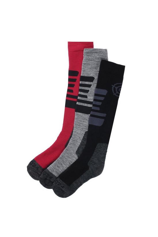 TOG24 'Oberau' 3-pack Ski Socks 1