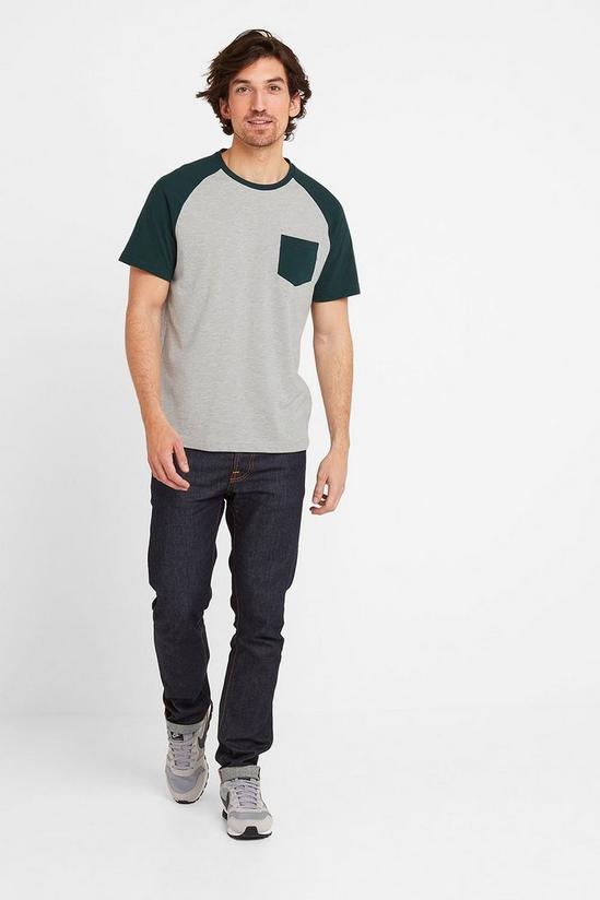 TOG24 'Norcliffe' T-Shirt 3