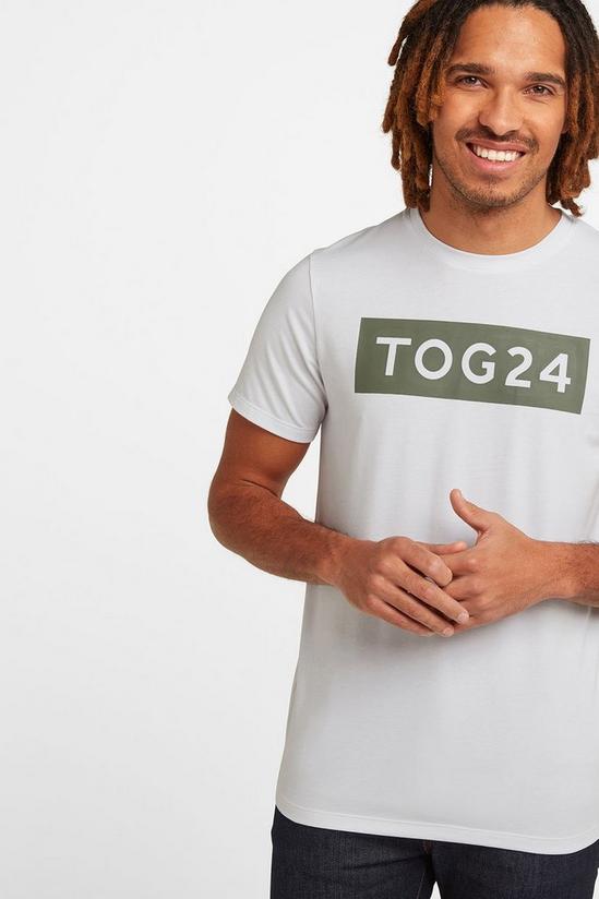 TOG24 'Churwell' Tech T-Shirt 1