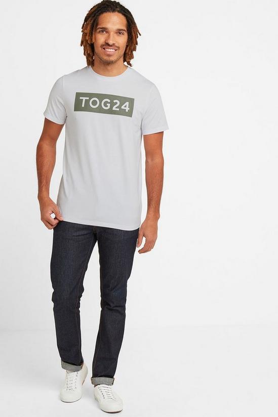 TOG24 'Churwell' Tech T-Shirt 3