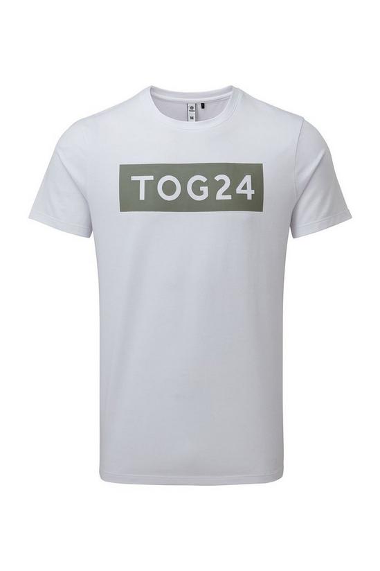 TOG24 'Churwell' Tech T-Shirt 4