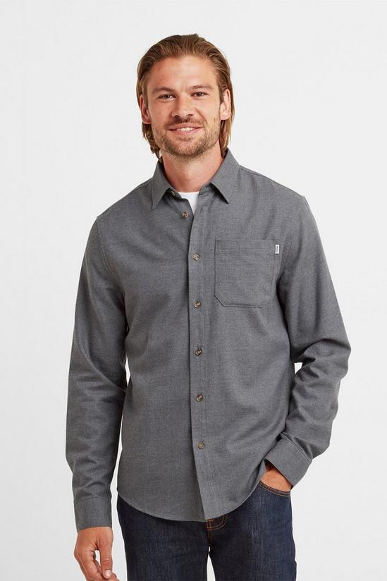 TOG24 'Halbert' Long Sleeve Shirt 1