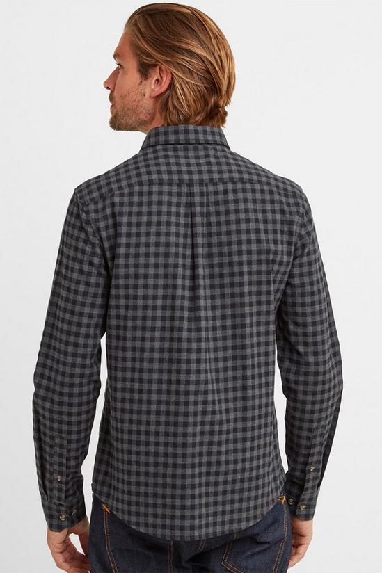TOG24 'Wilfred' Long Sleeve Shirt 3