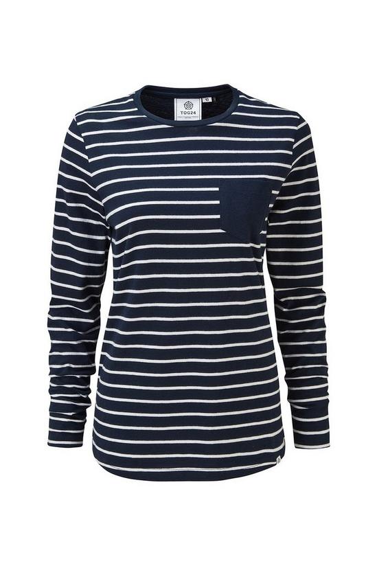 TOG24 'Remae' Stripe T-Shirt 5