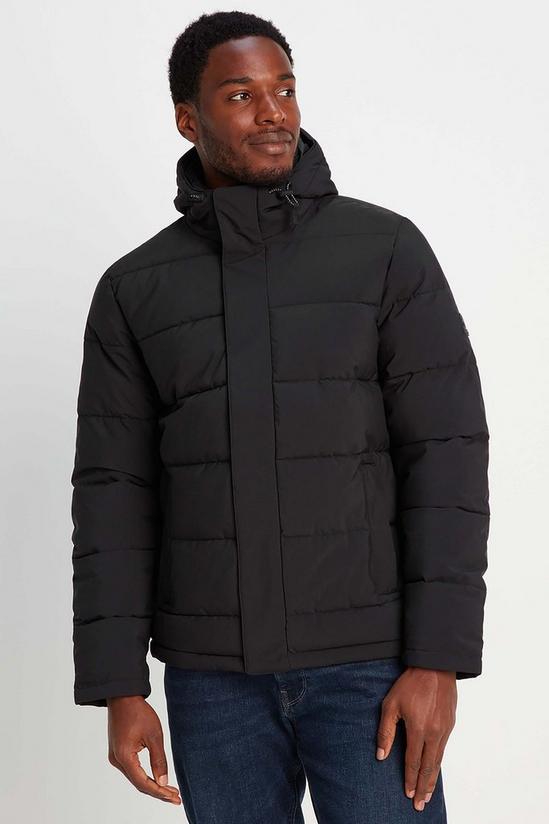 Jackets & Coats | 'Askham' Insulated Jacket | TOG24