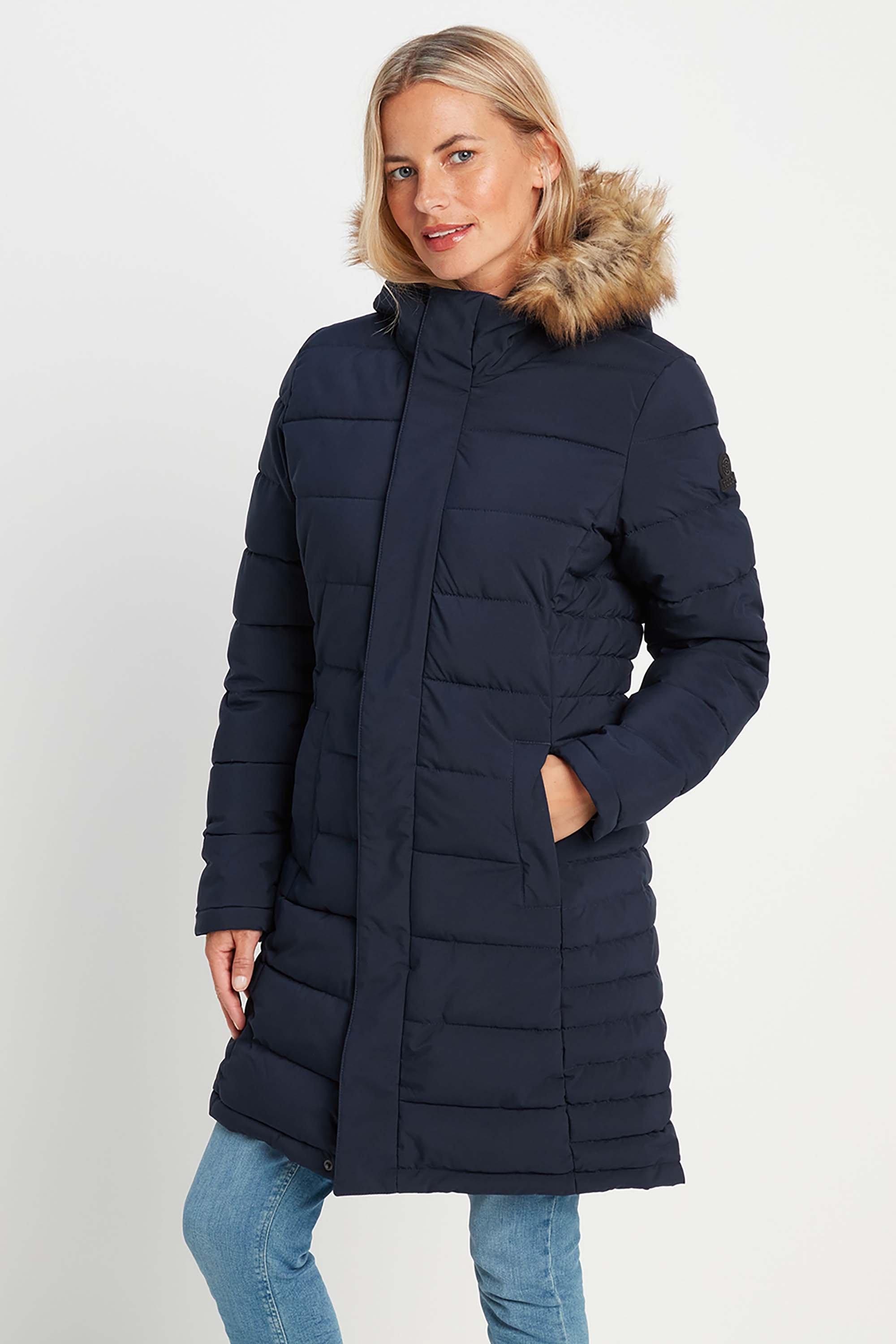 Jackets & Coats | 'Firbeck' Insulated Jacket | TOG24