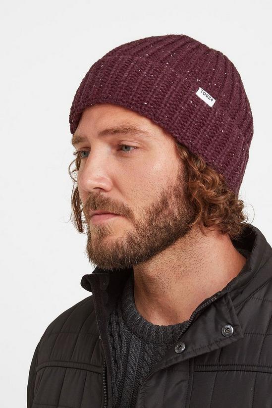 TOG24 'Oxley' Knit Hat 1