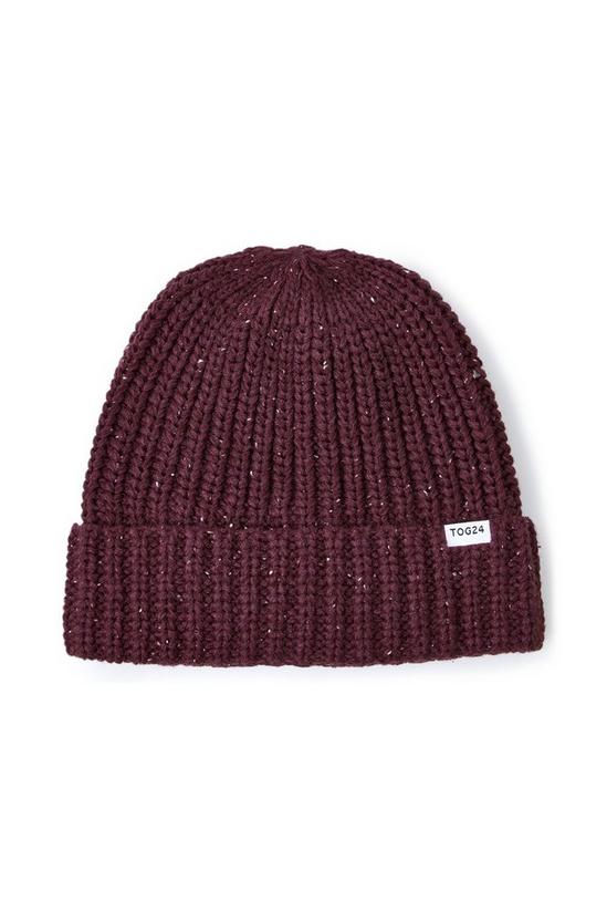 TOG24 'Oxley' Knit Hat 2