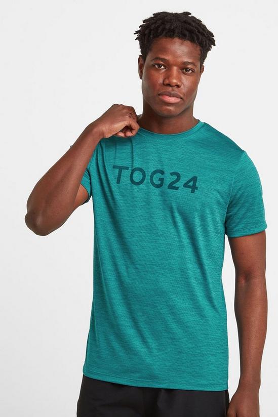 TOG24 'Heyes' Tech T-Shirt 1