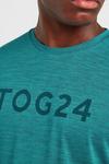 TOG24 'Heyes' Tech T-Shirt thumbnail 2