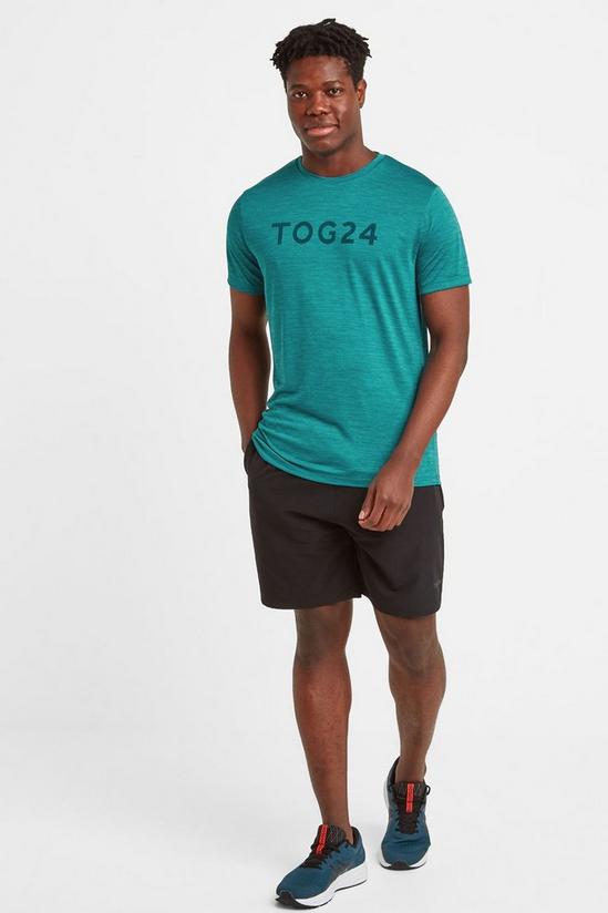 TOG24 'Heyes' Tech T-Shirt 4