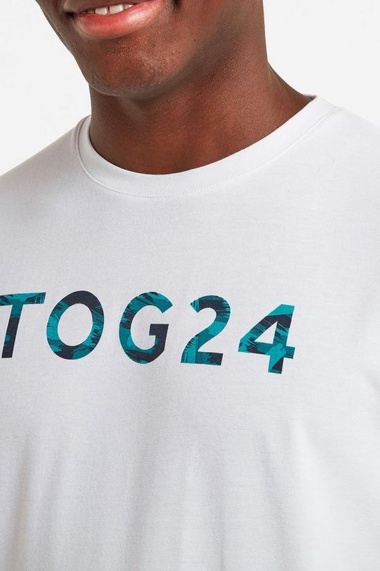 TOG24 'Schofield' Tech T-Shirt 2