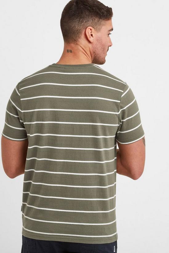 TOG24 'Moore' Stripe T-Shirt 3