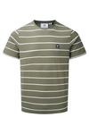TOG24 'Moore' Stripe T-Shirt thumbnail 5