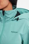 TOG24 'Kiveton' Colourblock Waterproof Jacket thumbnail 2