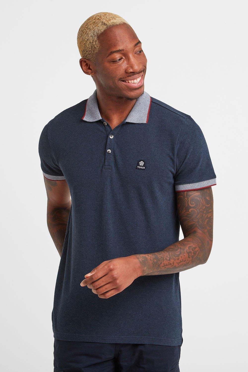 Polos | 'Cedric' Polo | TOG24