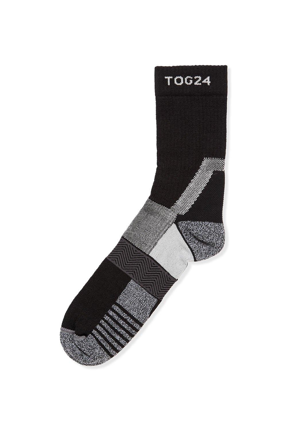 'Trek' Merino Socks