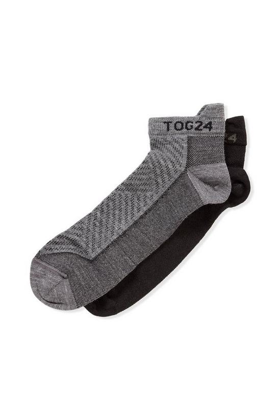 TOG24 'Trail' Merino Socks 1