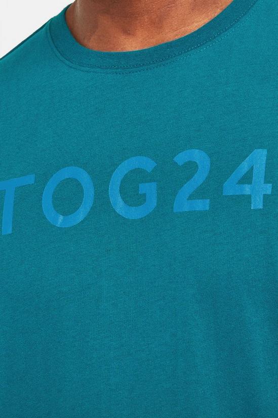 TOG24 'Lucas' T-Shirt 2