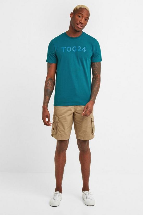 TOG24 'Lucas' T-Shirt 4