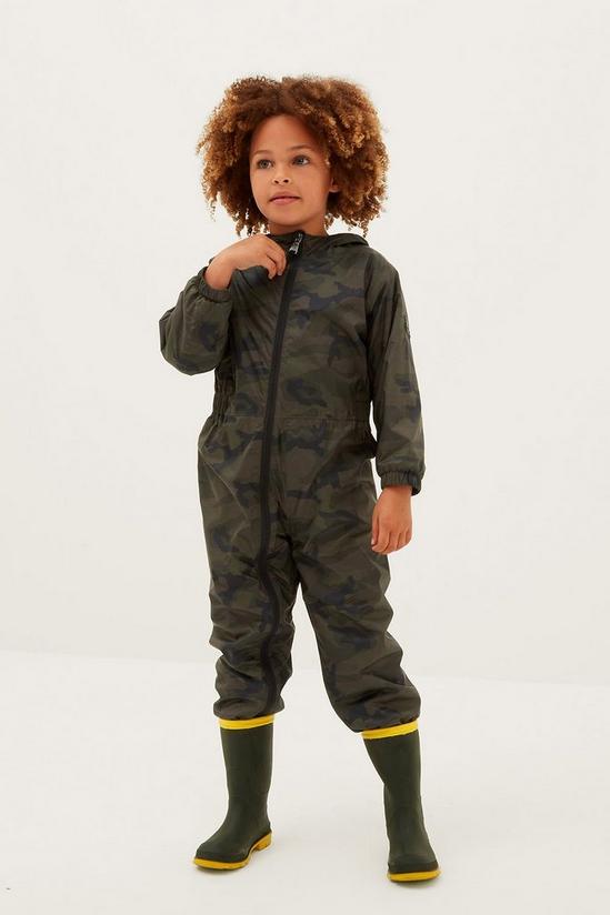 TOG24 'Chiserley' Puddle Suit 1