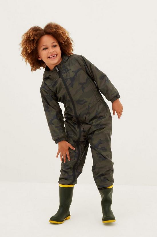 TOG24 'Chiserley' Puddle Suit 3