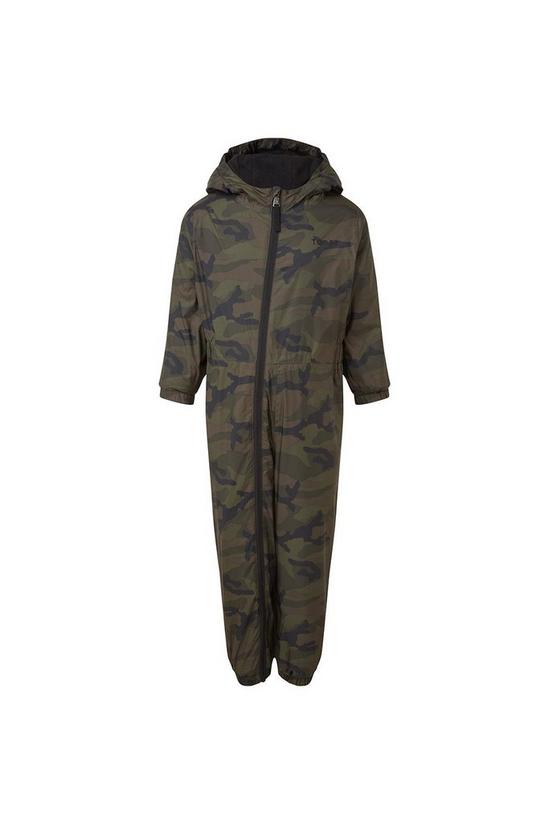TOG24 'Chiserley' Puddle Suit 4