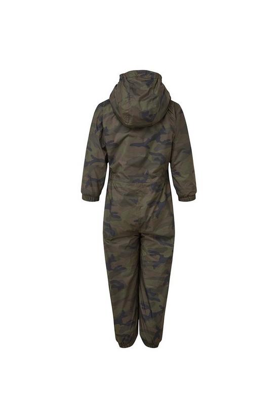 TOG24 'Chiserley' Puddle Suit 5